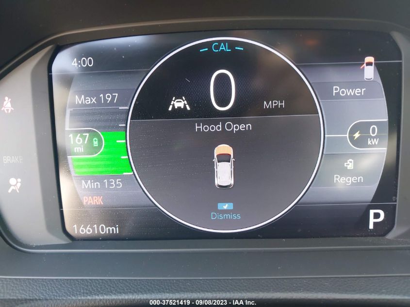 2022 CHEVROLET BOLT EUV LT 1G1FY6S00N4113510