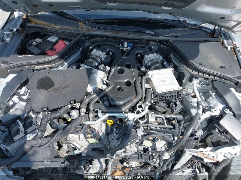 2017 INFINITI Q50 PREMIUM/SPORT/SE - JN1EV7AP1HM730356
