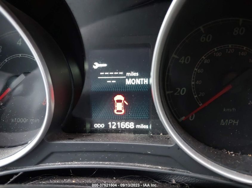 2015 MITSUBISHI OUTLANDER SPORT ES - 4A4AP3AU6FE010720
