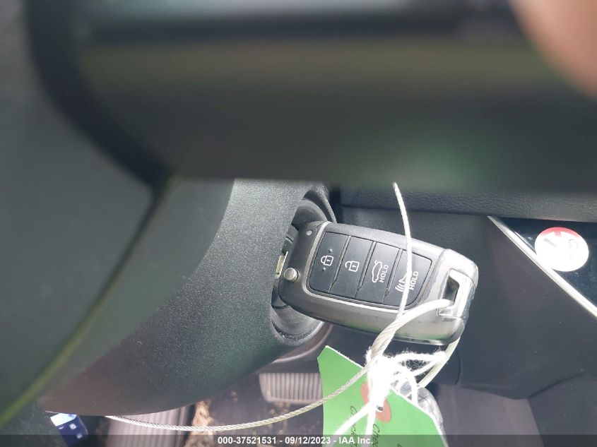 2021 HYUNDAI SONATA SE - 5NPEG4JAXMH066726