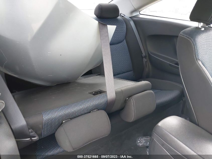 2013 HYUNDAI ELANTRA COUPE GS KMHDH6AE8DU010616
