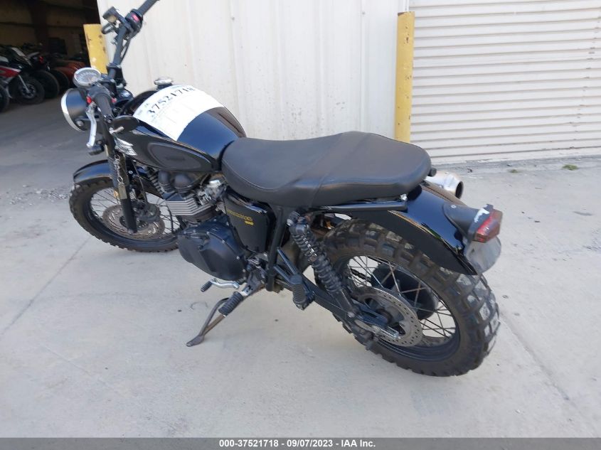 2017 TRIUMPH MOTORCYCLE SCRAMBLER SMT925RN8HT776501