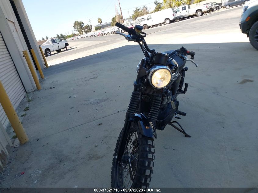 2017 TRIUMPH MOTORCYCLE SCRAMBLER SMT925RN8HT776501