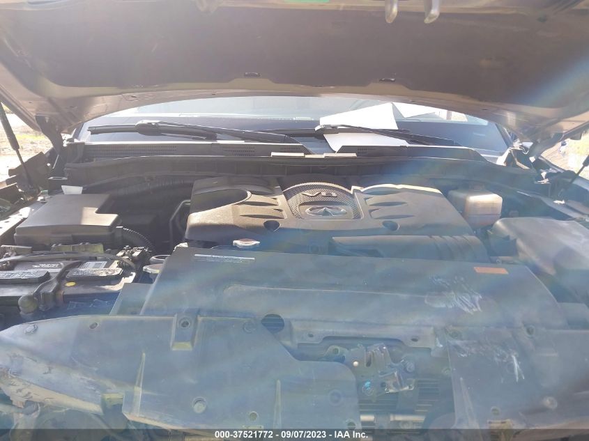 2014 INFINITI QX80 - JN8AZ2NE7E9063971