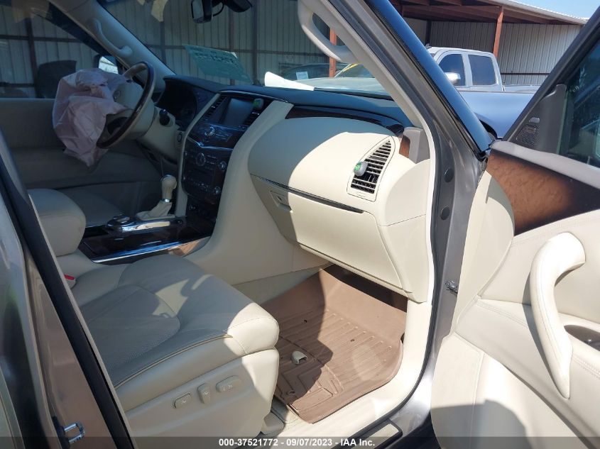 2014 INFINITI QX80 - JN8AZ2NE7E9063971