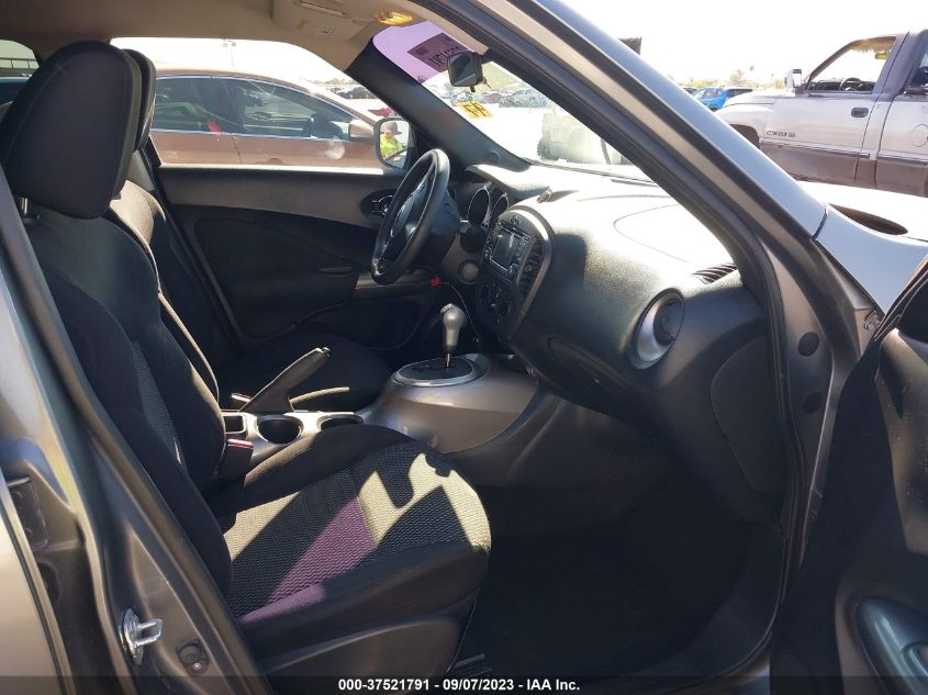 2016 NISSAN JUKE SL/SV/S/NISMO - JN8AF5MR2GT600282