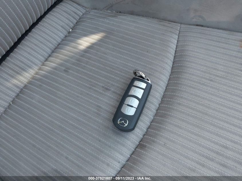 2015 MAZDA MAZDA3 I TOURING - 3MZBM1V71FM198244