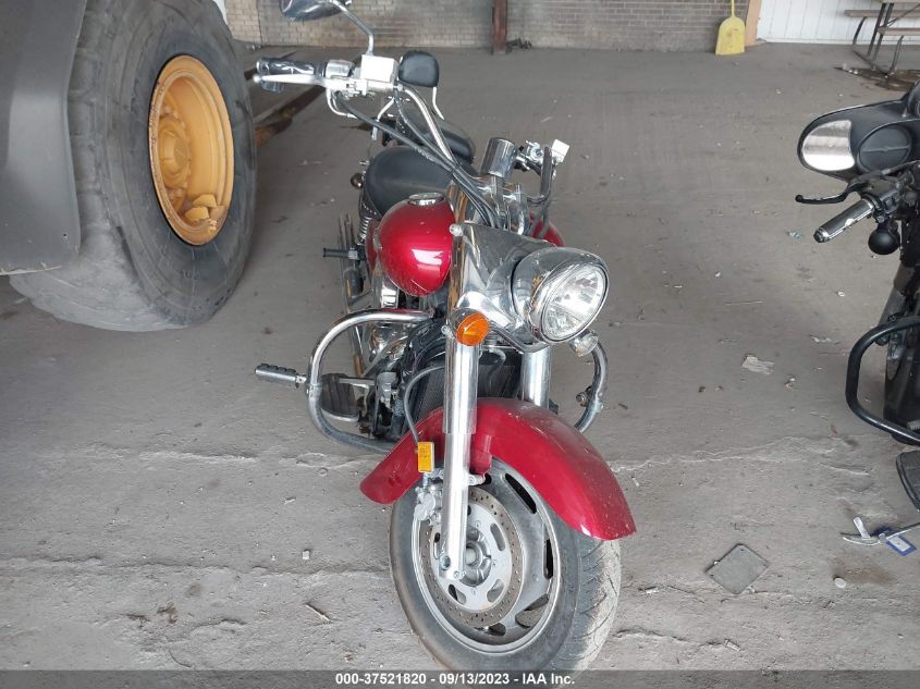 2003 KAWASAKI VN1600 A1 JKBVNKA133A005644