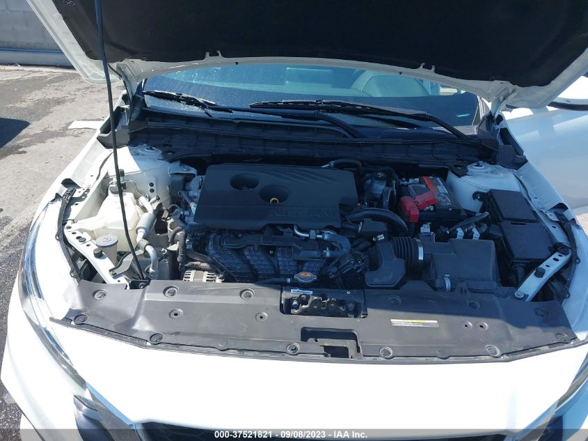 2019 NISSAN ALTIMA 2.5 S - 1N4BL4BV4KC244743