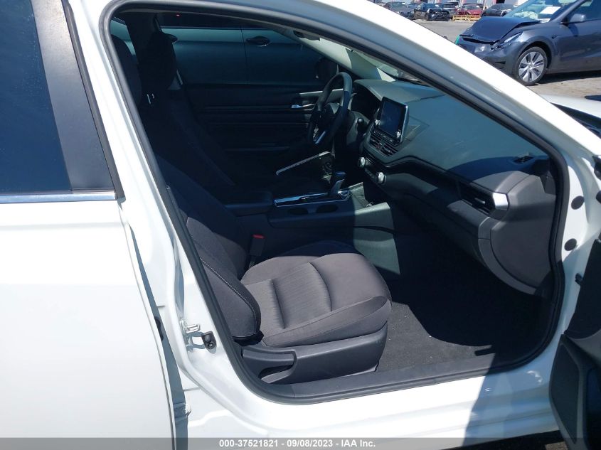 2019 NISSAN ALTIMA 2.5 S - 1N4BL4BV4KC244743