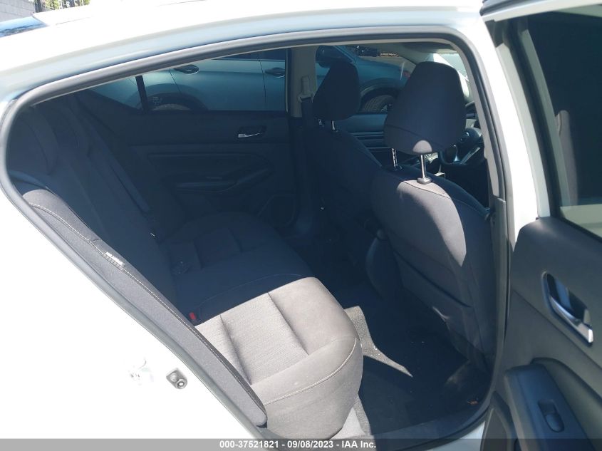 2019 NISSAN ALTIMA 2.5 S - 1N4BL4BV4KC244743