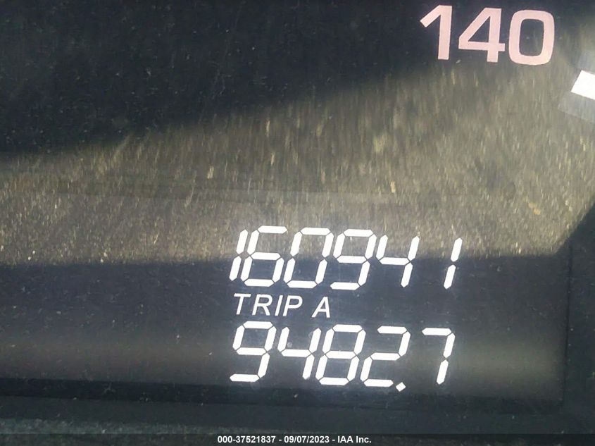 2014 HONDA RIDGELINE SPORT - 5FPYK1F7XEB010459