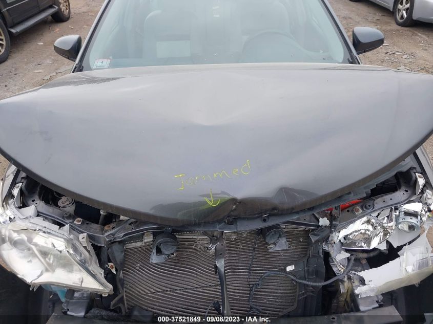2013 TOYOTA CAMRY L/LE/SE/XLE - 4T4BF1FK6DR291111