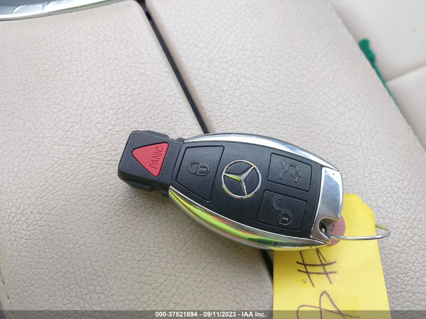 2015 MERCEDES-BENZ C-CLASS C 300 - 55SWF4KBXFU018433