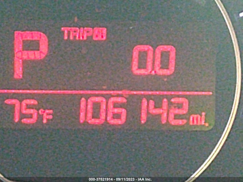 2014 KIA SOUL BASE - KNDJN2A27E7002540