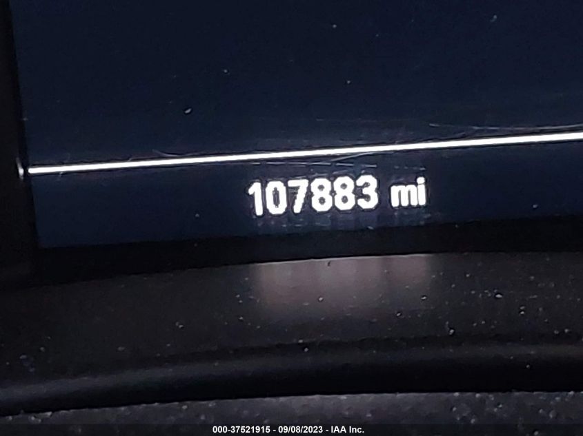 2018 CHEVROLET EQUINOX LT - 2GNAXJEV1J6207586