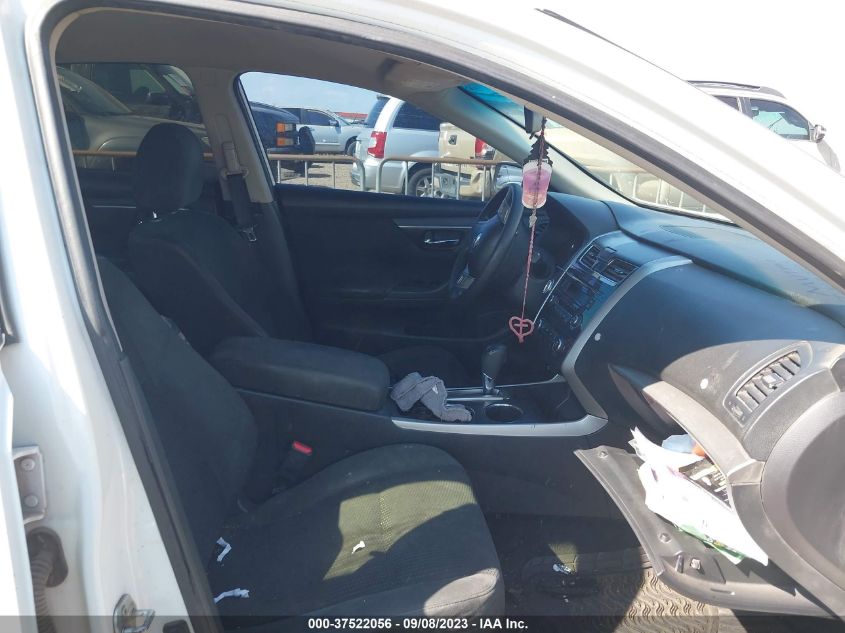 2015 NISSAN ALTIMA 2.5 - 1N4AL3AP5FN337533