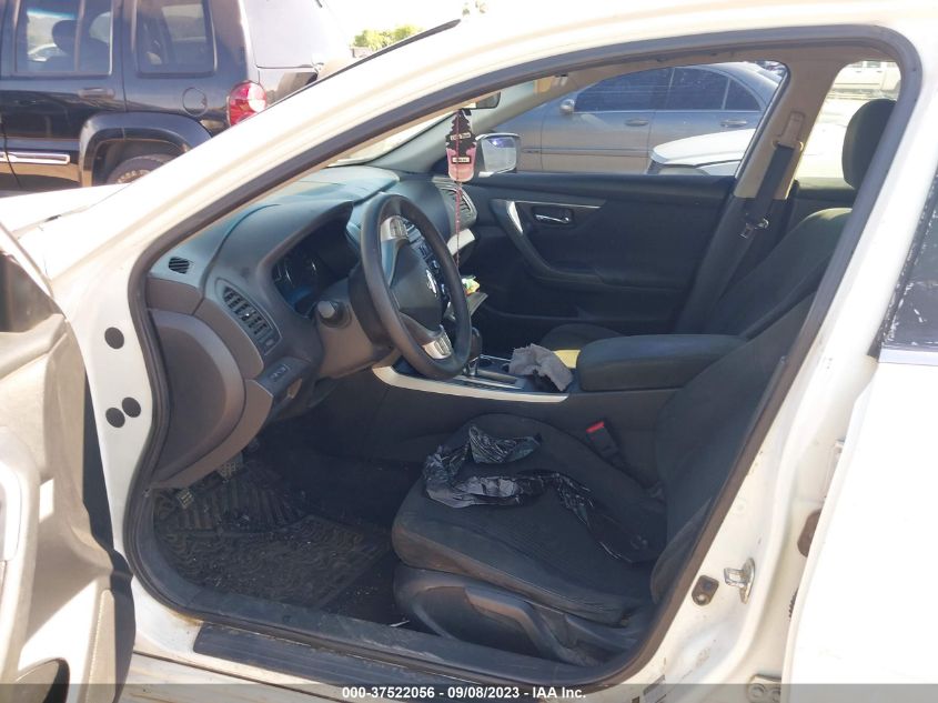 2015 NISSAN ALTIMA 2.5 - 1N4AL3AP5FN337533