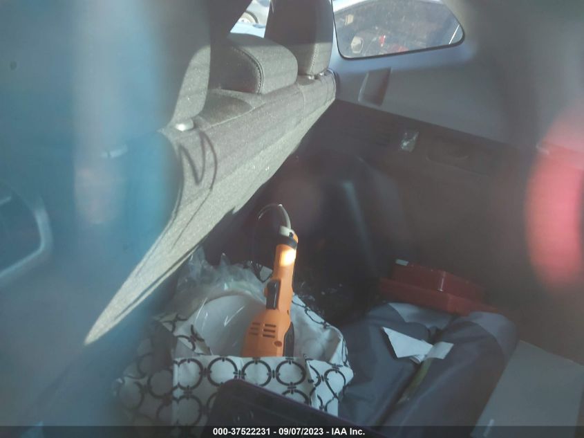 2019 HONDA CR-V LX - 2HKRW5H33KH400299
