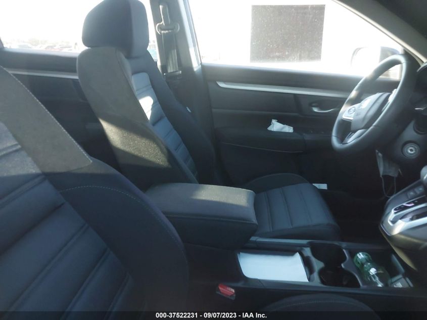 2019 HONDA CR-V LX - 2HKRW5H33KH400299