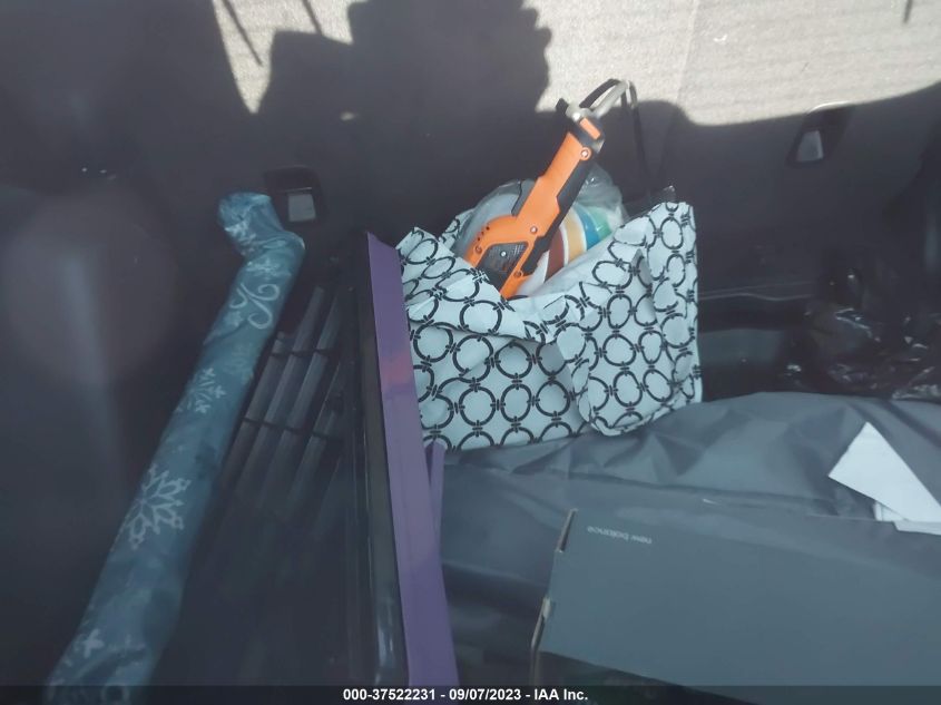2019 HONDA CR-V LX - 2HKRW5H33KH400299