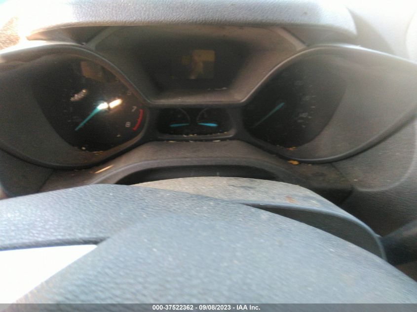 2015 FORD TRANSIT CONNECT XL - NM0LS7E7XF1209784