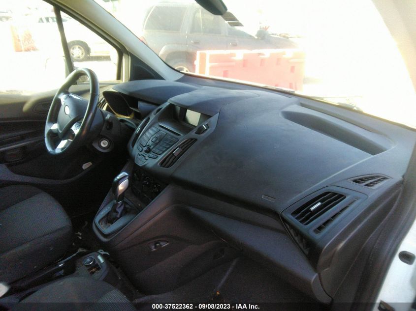 2015 FORD TRANSIT CONNECT XL - NM0LS7E7XF1209784