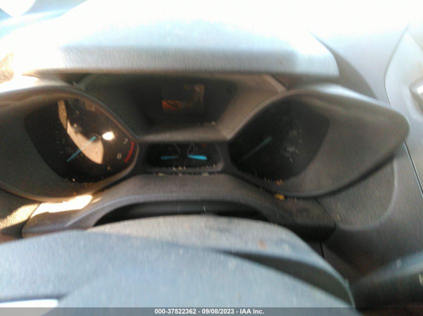 2015 FORD TRANSIT CONNECT XL - NM0LS7E7XF1209784