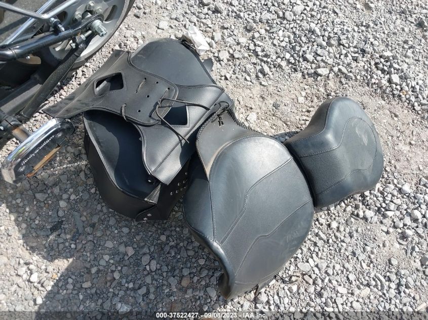 2000 HARLEY-DAVIDSON FLSTF 1HD1BMY14YY073841
