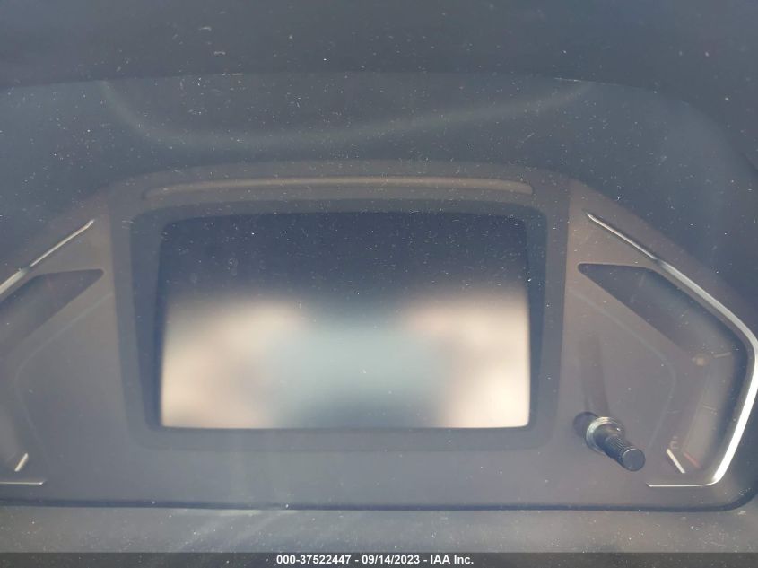 2019 HONDA ODYSSEY TOURING - 5FNRL6H81KB500703