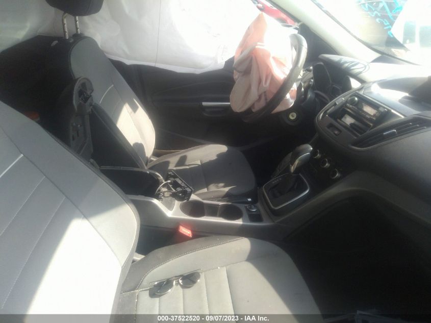 2014 FORD ESCAPE SE - 1FMCU0GXXEUA20403
