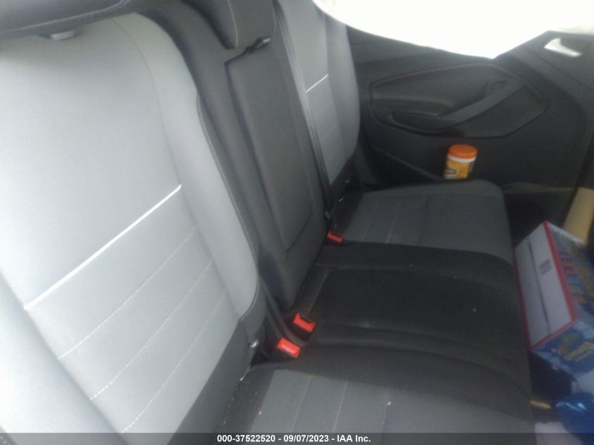 2014 FORD ESCAPE SE - 1FMCU0GXXEUA20403
