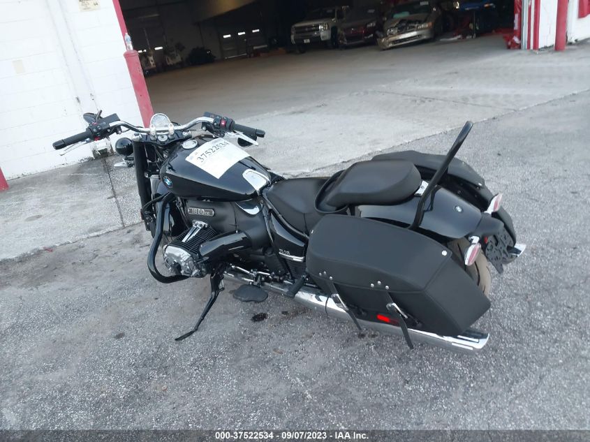 2023 BMW R18 CLASSIC - WB10L230XP6G61301
