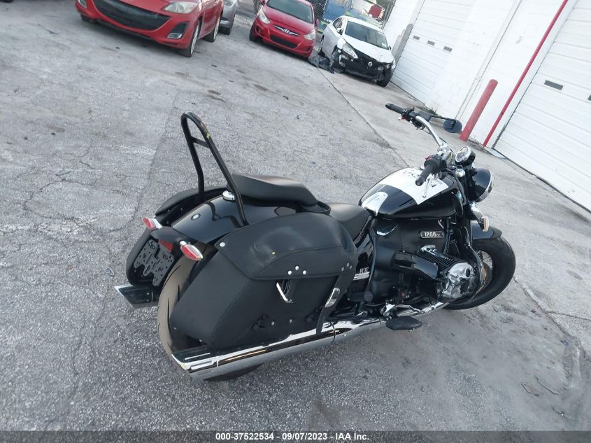 2023 BMW R18 CLASSIC - WB10L230XP6G61301