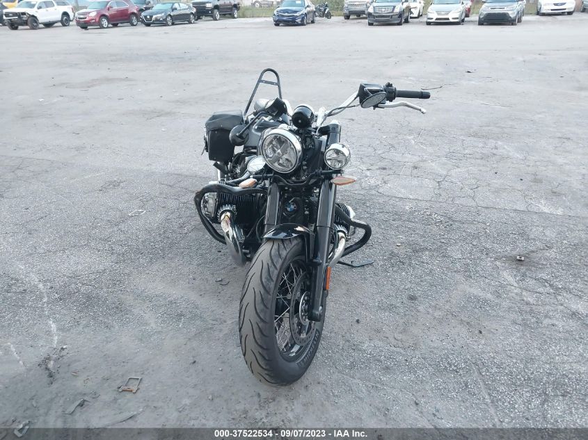 2023 BMW R18 CLASSIC - WB10L230XP6G61301