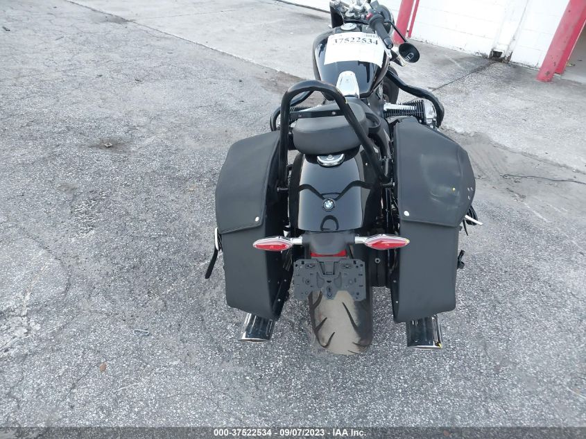 2023 BMW R18 CLASSIC - WB10L230XP6G61301