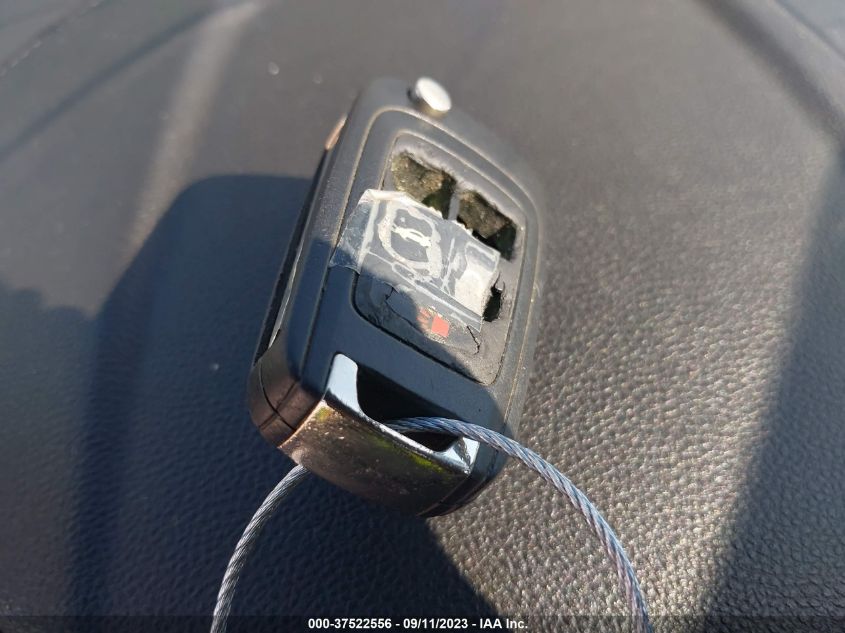 2014 CHEVROLET IMPALA LT - 2G1125S32E9146800