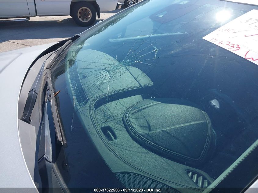 2014 CHEVROLET IMPALA LT - 2G1125S32E9146800