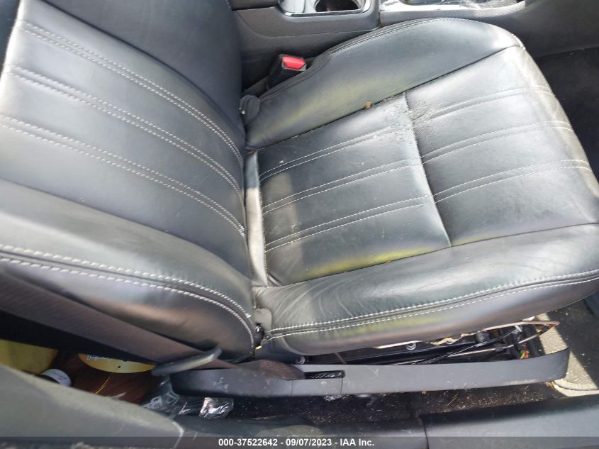 2018 CHRYSLER 300 S - 2C3CCAGG6JH296527