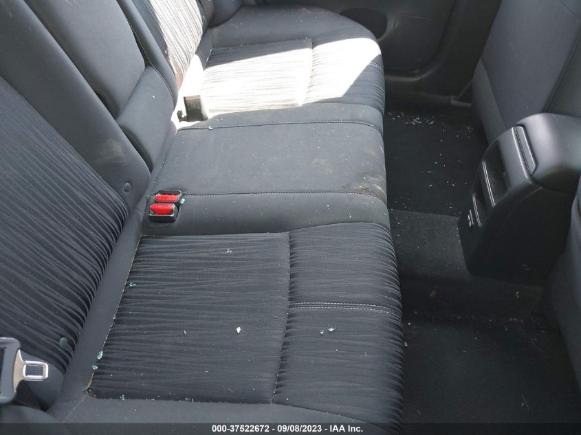 2017 NISSAN SENTRA SV - 3N1AB7APXHL713802