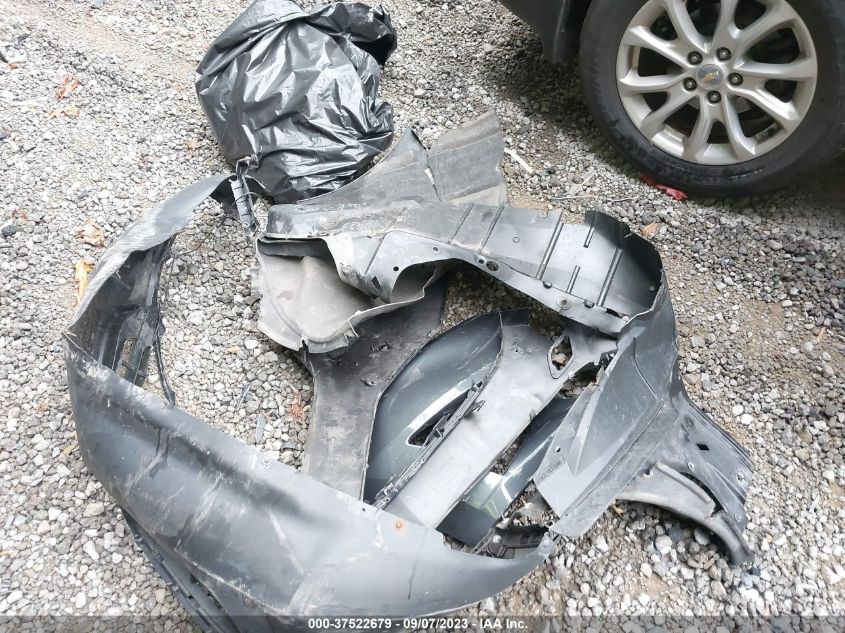 2019 CHEVROLET EQUINOX LT - 2GNAXUEV8K6241141