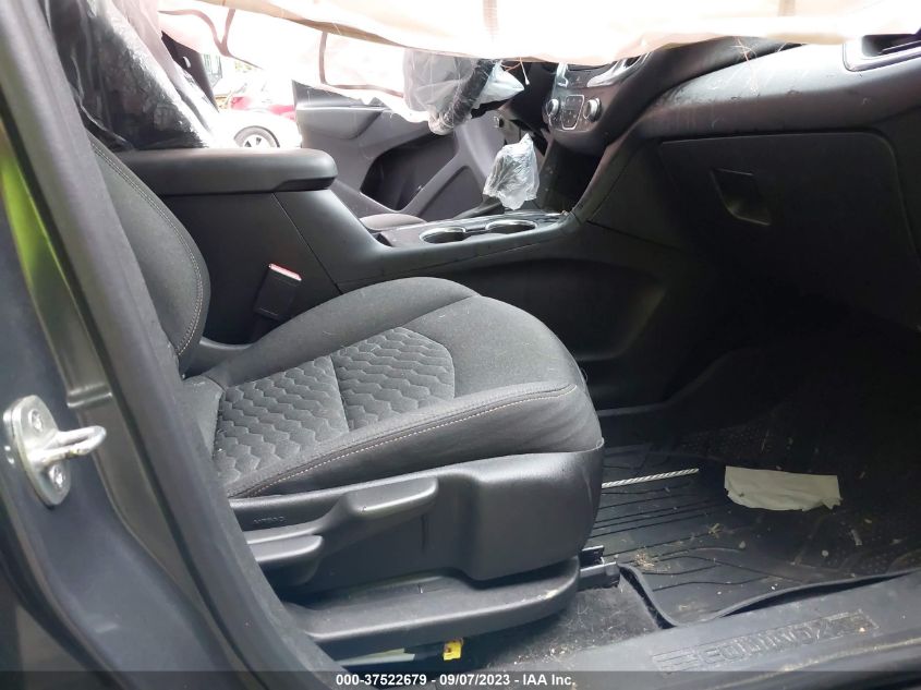 2019 CHEVROLET EQUINOX LT - 2GNAXUEV8K6241141