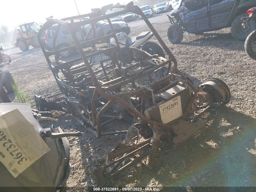 2021 POLARIS RZR TURBO S - 3NSPAL927MF592939