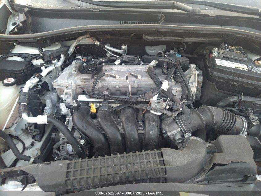2018 TOYOTA C-HR XLE - NMTKHMBX2JR033842