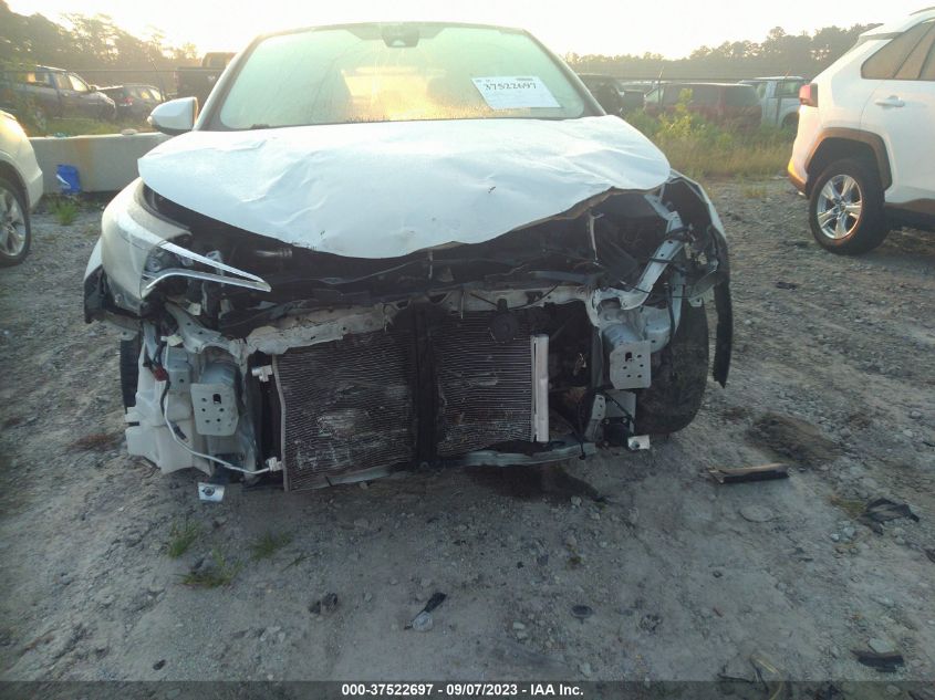 2018 TOYOTA C-HR XLE - NMTKHMBX2JR033842