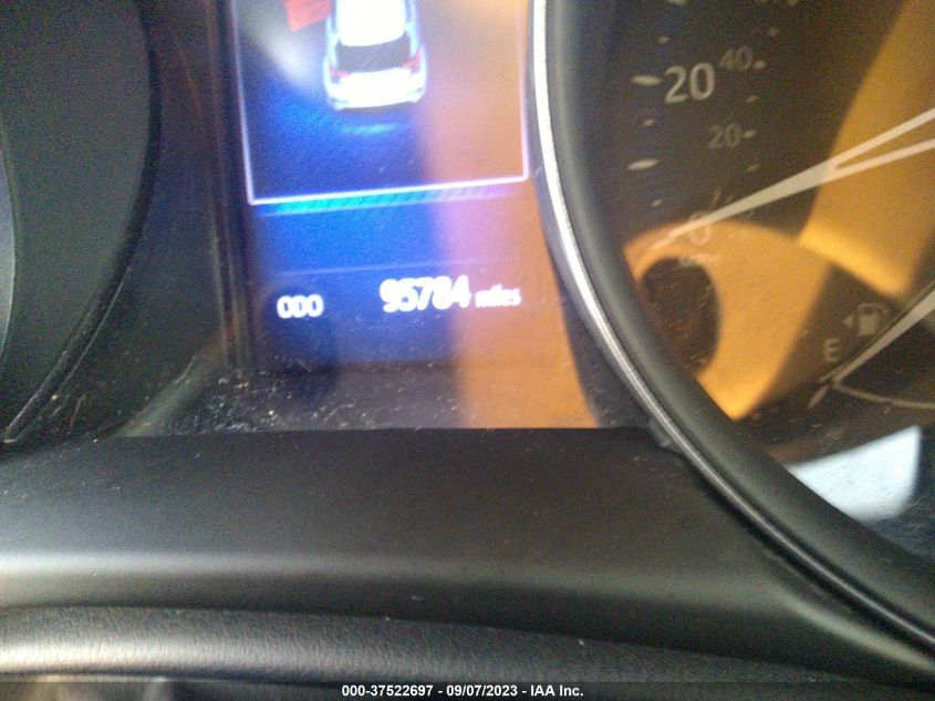 2018 TOYOTA C-HR XLE - NMTKHMBX2JR033842