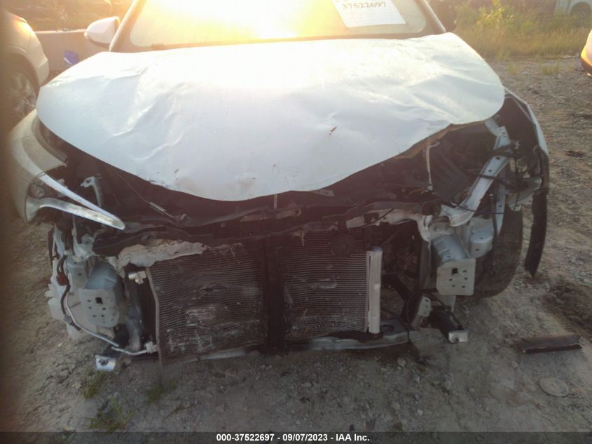 2018 TOYOTA C-HR XLE - NMTKHMBX2JR033842