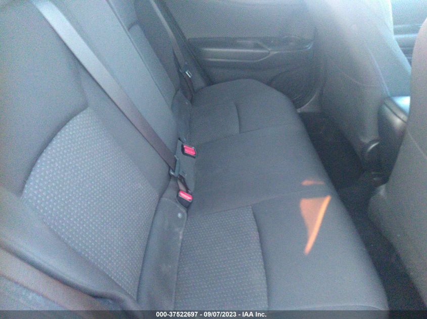 2018 TOYOTA C-HR XLE - NMTKHMBX2JR033842