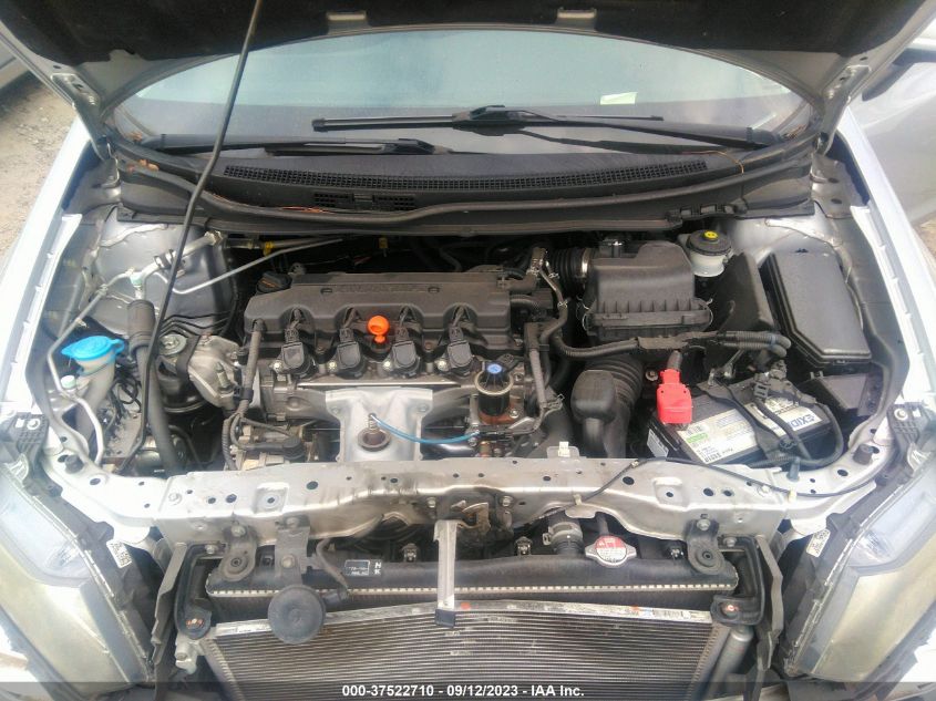 2015 HONDA CIVIC LX - 19XFB2F56FE098860
