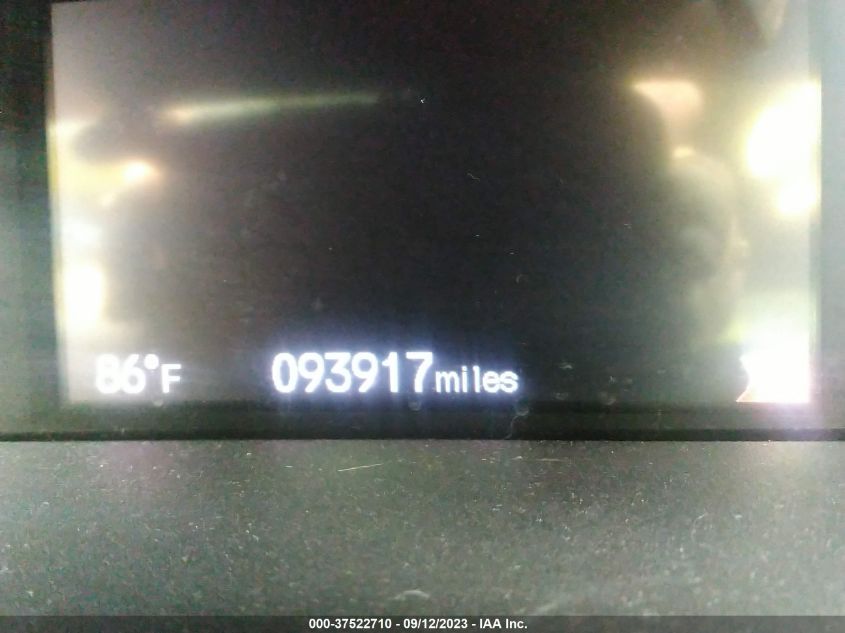 2015 HONDA CIVIC LX - 19XFB2F56FE098860